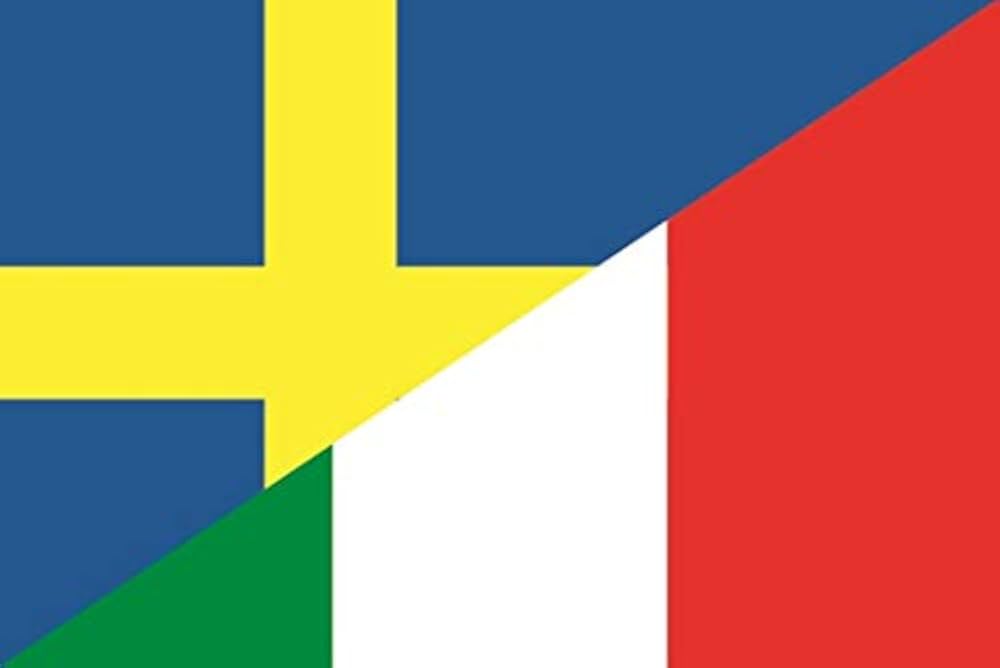 “Sciacca incontra Luleå”