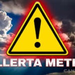 Circ. n. 198 Chiusura della Scuola in data 21 novembre 2025 per allerta meteo. Ordinanza Sindacale n. 45 del 20.11.2025