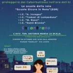 LA DIFESA DIGITALE: L’AVV. A. LA SCALA INCONTRA I DOCENTI