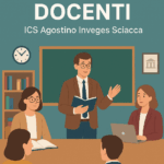 Convocazione del Collegio dei Docenti unitario – martedì 2 settembre 2025