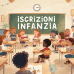 ISCRIZIONI SCUOLA INFANZIA A.S. 2026 – 2027