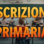 ISCRIZIONI SCUOLA PRIMARIA A.S. 2026 – 2027