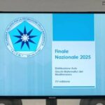 Un’esperienza indimenticabile ai Giochi Matematici del Mediterraneo: il nostro alunno in finale nazionale!