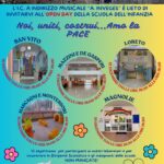 OPEN DAY INFANZIA