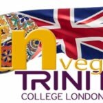 L’I.C. “Agostino Inveges” Centro Trinity College London.