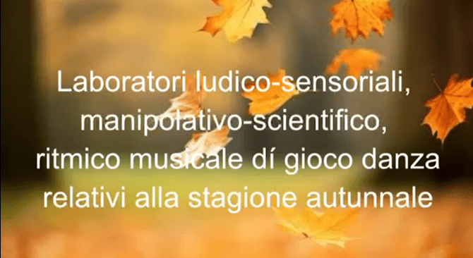 “Tutti in laboratorio” ai plessi Mazzini e De Gasperi.