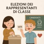 Circ. n.66 – SCUOLA PRIMARIA – Elezioni dei rappresentanti dei genitori nei Consigli di Classe