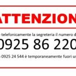 092524544 è temporaneamente fuori uso!