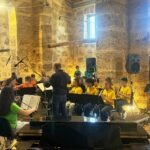 La nostra scuola conquista il primo posto assoluto nella categoria “Orchestre” all’VIII Concorso Internazionale Musicale Valle dello Jato 2025