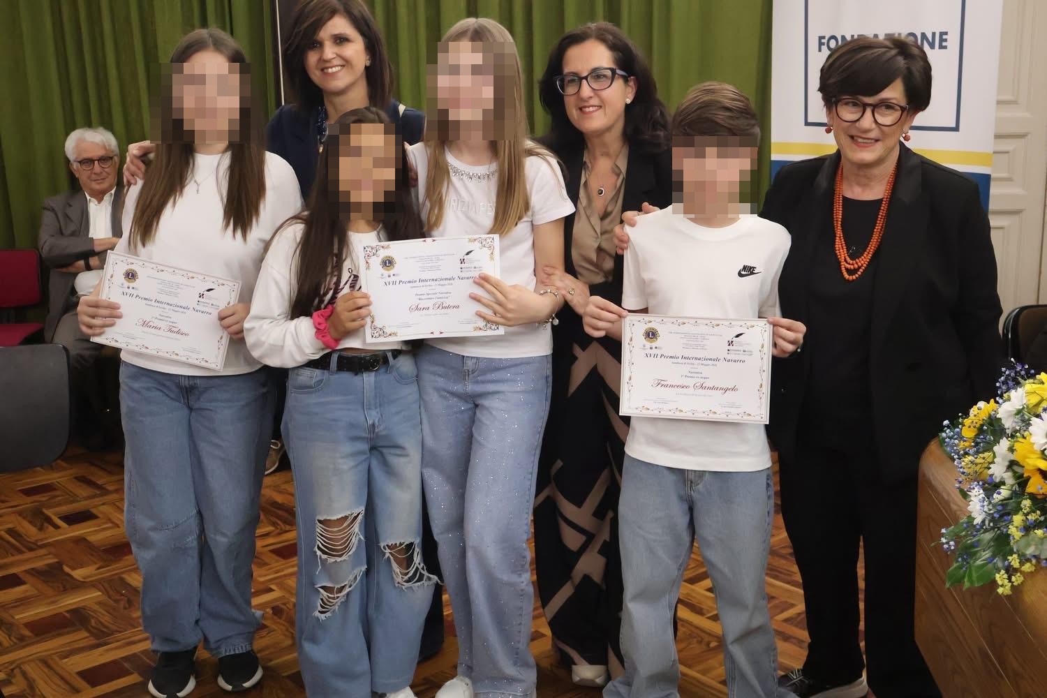XVII Premio Internazionale “Navarro” 2025/2026