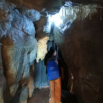 Visita guidata alla Riserva Naturale “Grotte di Santa Ninfa”